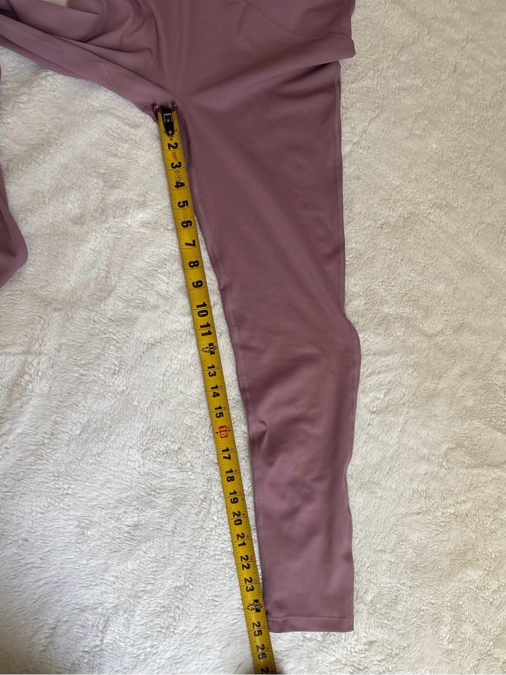 Buffbunny collection amor legging’s size L - Picture 12 of 12